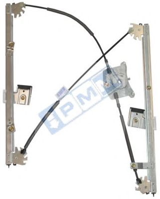 PMM 11092l -  Подъемное устройство для окон
