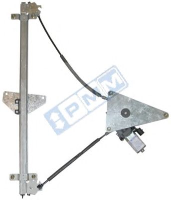 PMM 11102l -  Подъемное устройство для окон