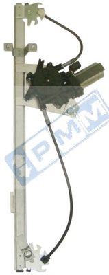 PMM 11132l -  Подъемное устройство для окон