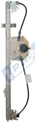 PMM 11142l -  Подъемное устройство для окон