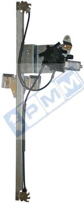 PMM 11152r -  Подъемное устройство для окон