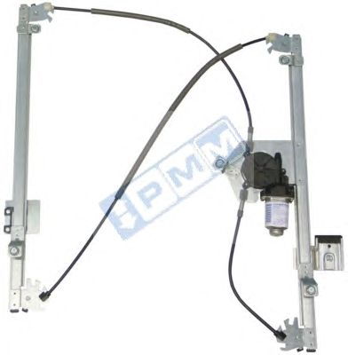 PMM 11176l -  Подъемное устройство для окон