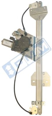 PMM 11202l -  Подъемное устройство для окон