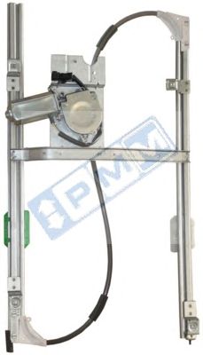 PMM 11252r -  Подъемное устройство для окон