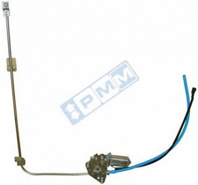 PMM 11272l -  Подъемное устройство для окон
