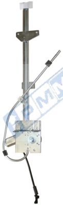PMM 11282r -  Подъемное устройство для окон
