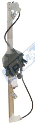 PMM 11334r -  Подъемное устройство для окон