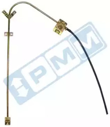 PMM 11492r -  Подъемное устройство для окон