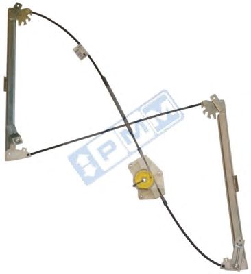 PMM 12084r -  Подъемное устройство для окон