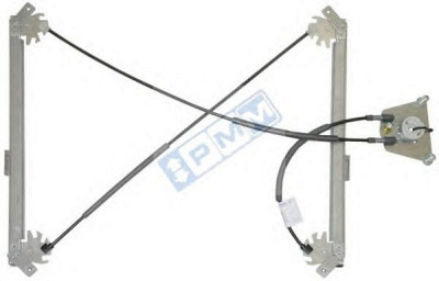 PMM 12102r -  Подъемное устройство для окон