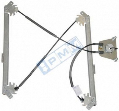 PMM 12104r -  Подъемное устройство для окон