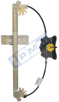 PMM 12106r -  Подъемное устройство для окон