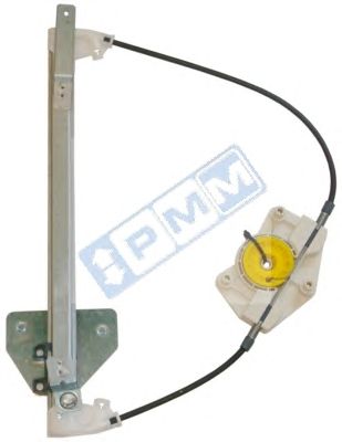 PMM 12136l -  Подъемное устройство для окон