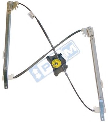 PMM 12144r -  Подъемное устройство для окон