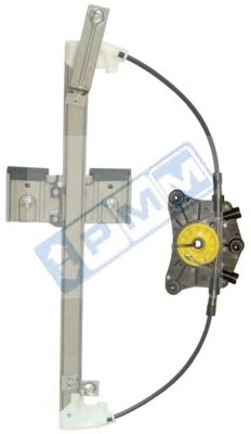 PMM 12146r -  Подъемное устройство для окон