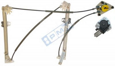 PMM 12184r -  Подъемное устройство для окон