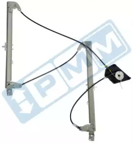 PMM 12274l -  Подъемное устройство для окон