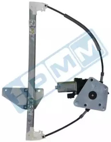 PMM 15024l - Подъемное устройство для окон