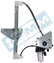 PMM 15026l -  Подъемное устройство для окон