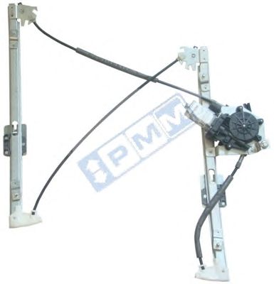 PMM 16104l -  Подъемное устройство для окон