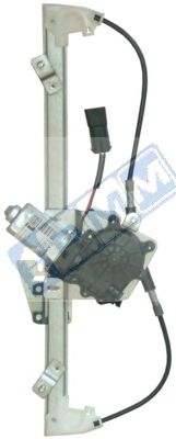 PMM 16106r -  Подъемное устройство для окон