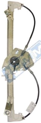 PMM 16116r -  Подъемное устройство для окон