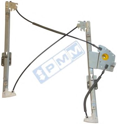 PMM 16134l -  Подъемное устройство для окон