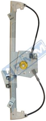 PMM 16136l -  Подъемное устройство для окон