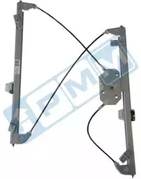 PMM 16274l -  Подъемное устройство для окон