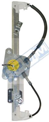 PMM 18157r -  Подъемное устройство для окон