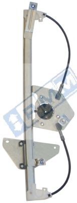 PMM 18304r -  Подъемное устройство для окон
