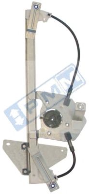 PMM 18306l -  Подъемное устройство для окон