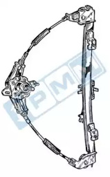 PMM 22284l -  Подъемное устройство для окон