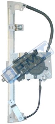 PMM 22302l -  Подъемное устройство для окон