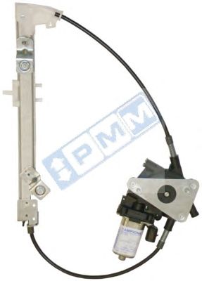 PMM 22346r -  Подъемное устройство для окон