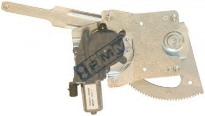 PMM 22366l -  Подъемное устройство для окон