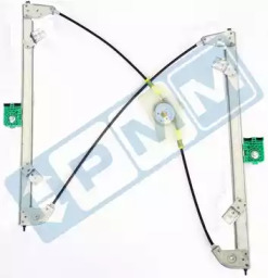 PMM 22446l -  Подъемное устройство для окон