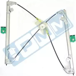 PMM 22524l -  Подъемное устройство для окон