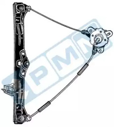 PMM 24014l -  Подъемное устройство для окон