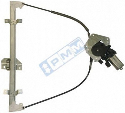PMM 24082l -  Подъемное устройство для окон
