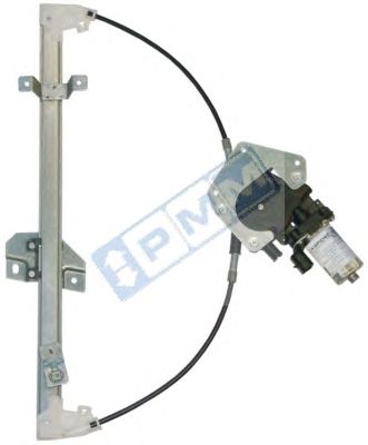 PMM 24104l -  Подъемное устройство для окон