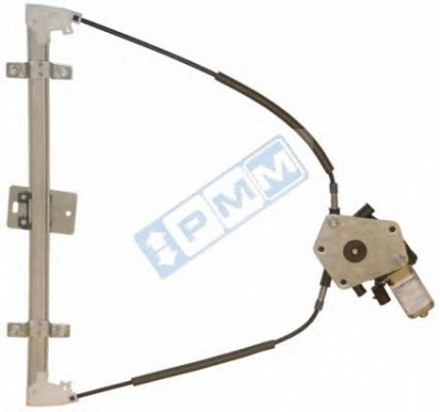 PMM 24122r -  Подъемное устройство для окон