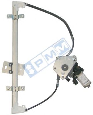 PMM 24134r -  Подъемное устройство для окон