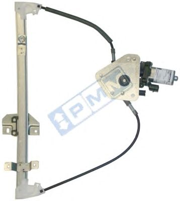 PMM 24162r -  Подъемное устройство для окон