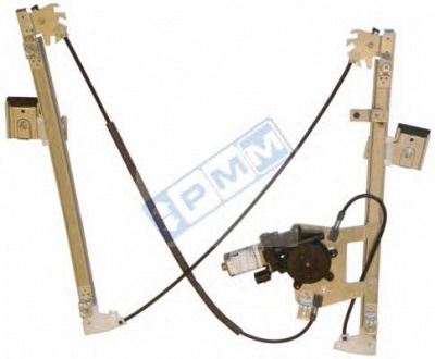 PMM 24182r -  Подъемное устройство для окон