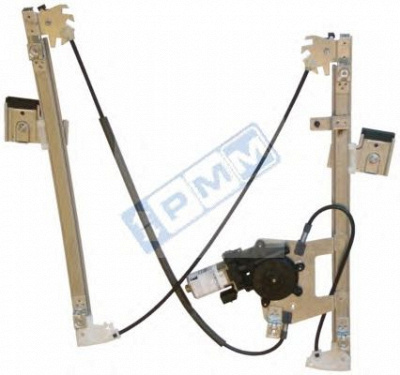 PMM 24184l -  Подъемное устройство для окон