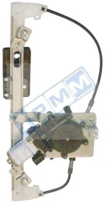 PMM 24186r -  Подъемное устройство для окон