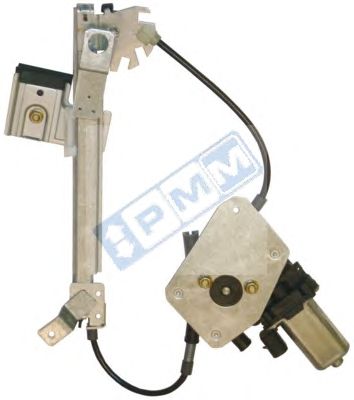 PMM 24206l -  Подъемное устройство для окон