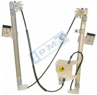 PMM 24234r -  Подъемное устройство для окон