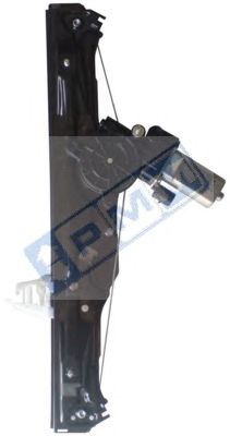 PMM 24272r -  Подъемное устройство для окон